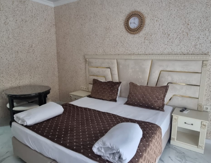 Апартаменты 2-местные 2-комнатные апартаменты корпус 4 - Отель «Магнолия» Гагра